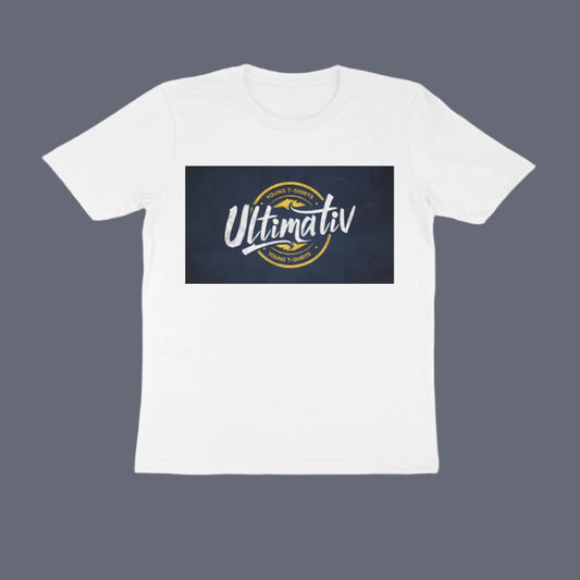 Mens "Ultimative Brand" T-Shirt