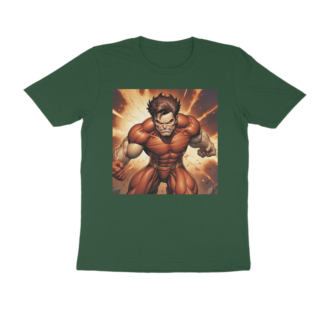 Mens "Hulk" T-Shirt