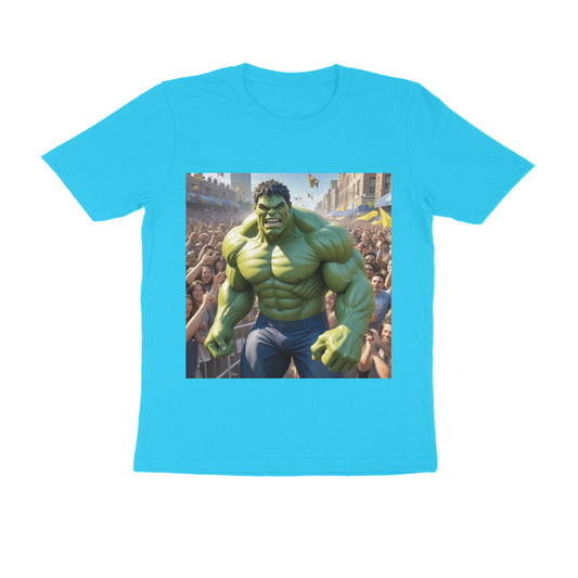 Mens "Hulk" Comfy T-Shirt