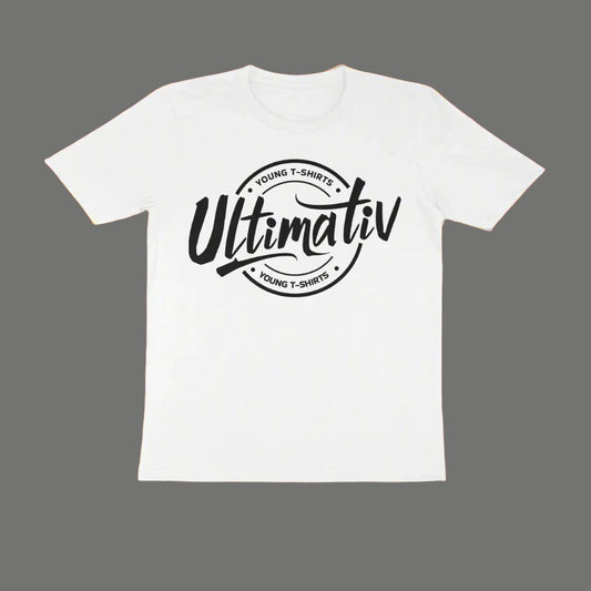 Mens "Ultimative Brand" T-Shirt