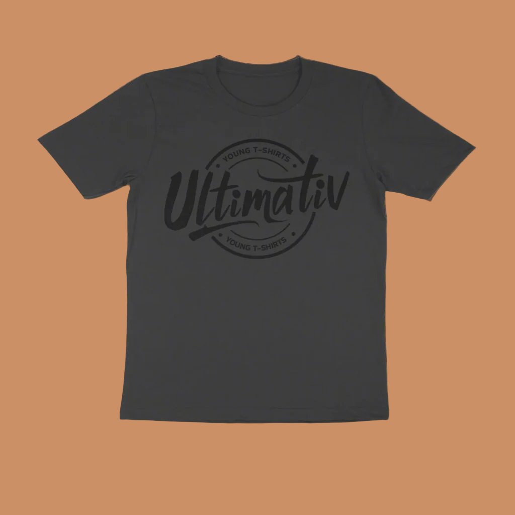 Mens "Ultimative Brand" T-Shirt