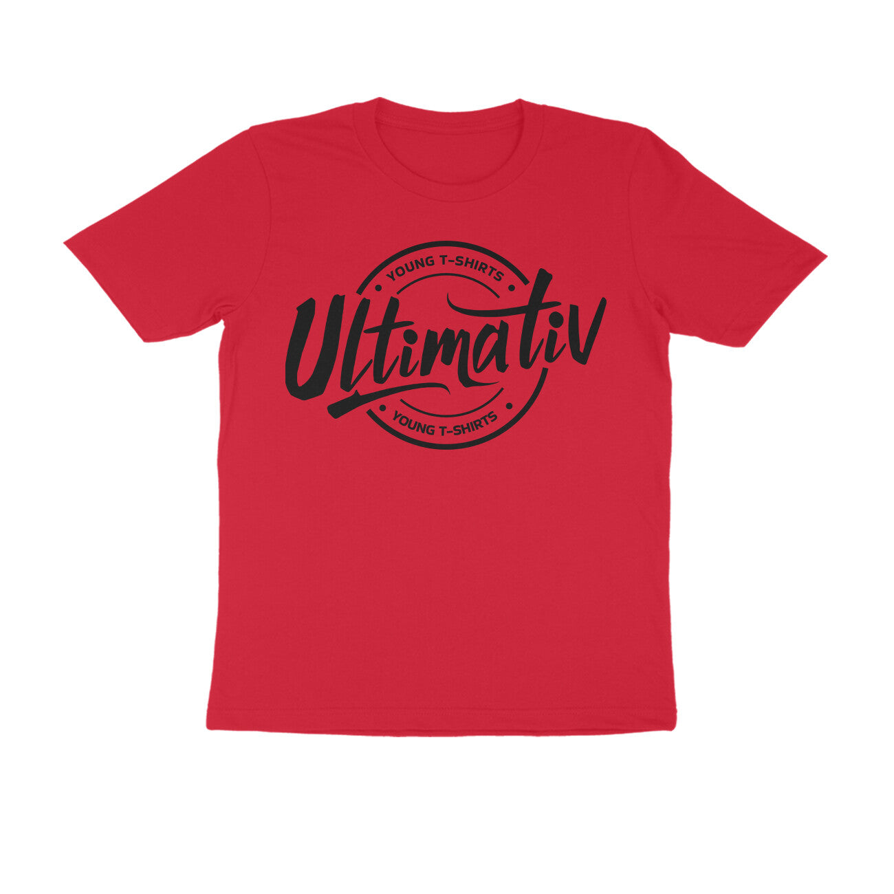 Mens "Ultimative Brand" T-Shirt