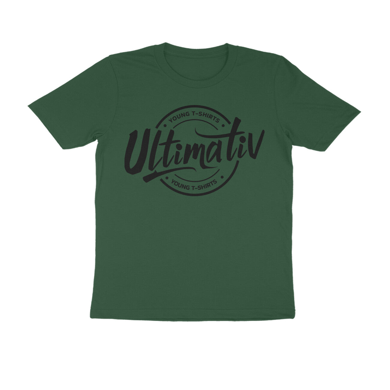 Mens "Ultimative Brand" T-Shirt