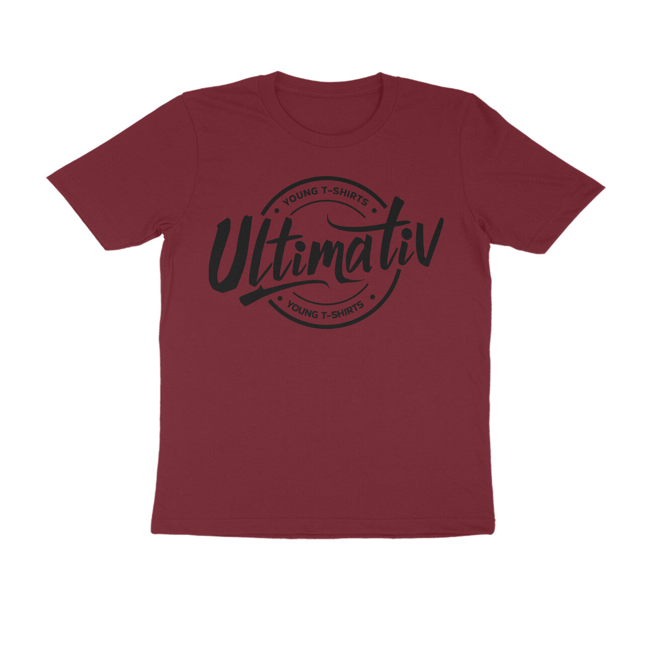 Mens "Ultimative Brand" T-Shirt