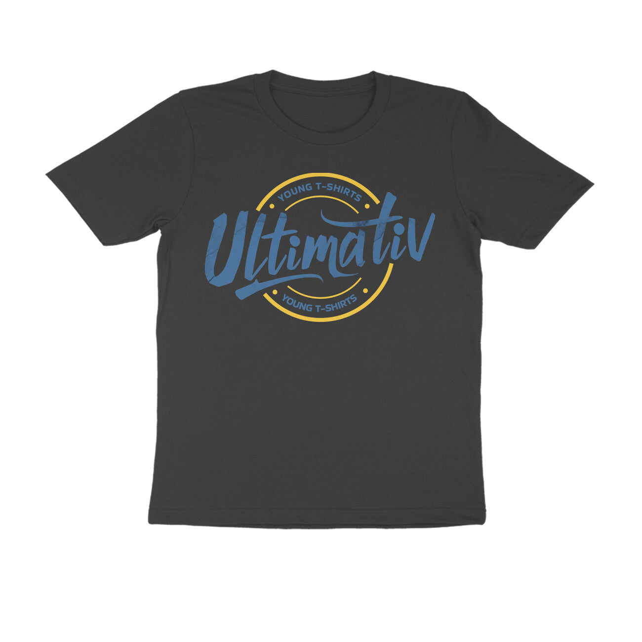 Mens "Ultimative Brand" T-Shirt