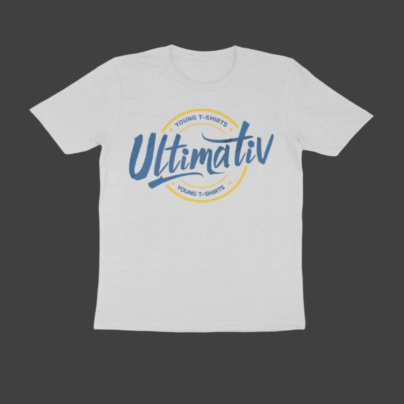 Mens "Ultimative Brand" T-Shirt