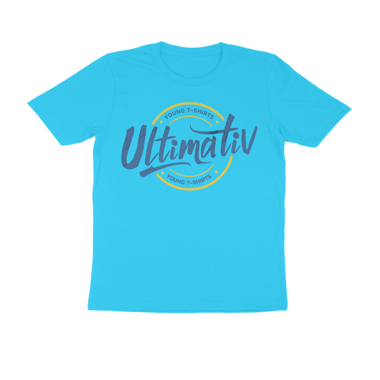 Mens "Ultimative Brand" T-Shirt