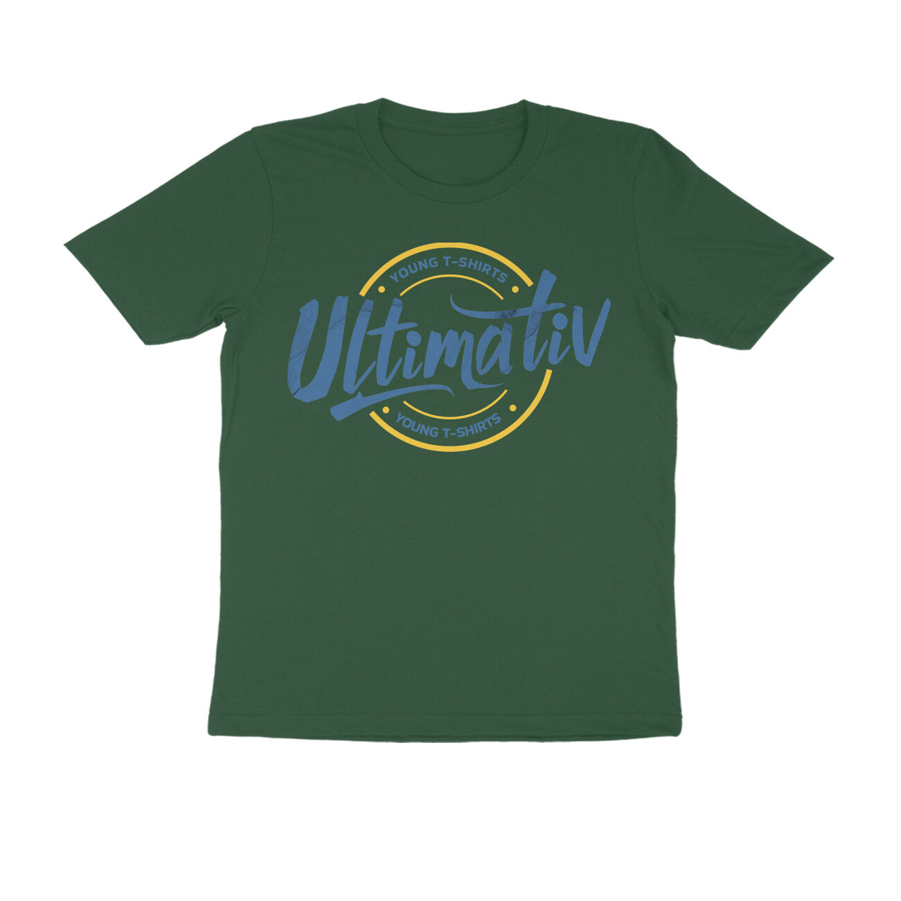 Mens "Ultimative Brand" T-Shirt