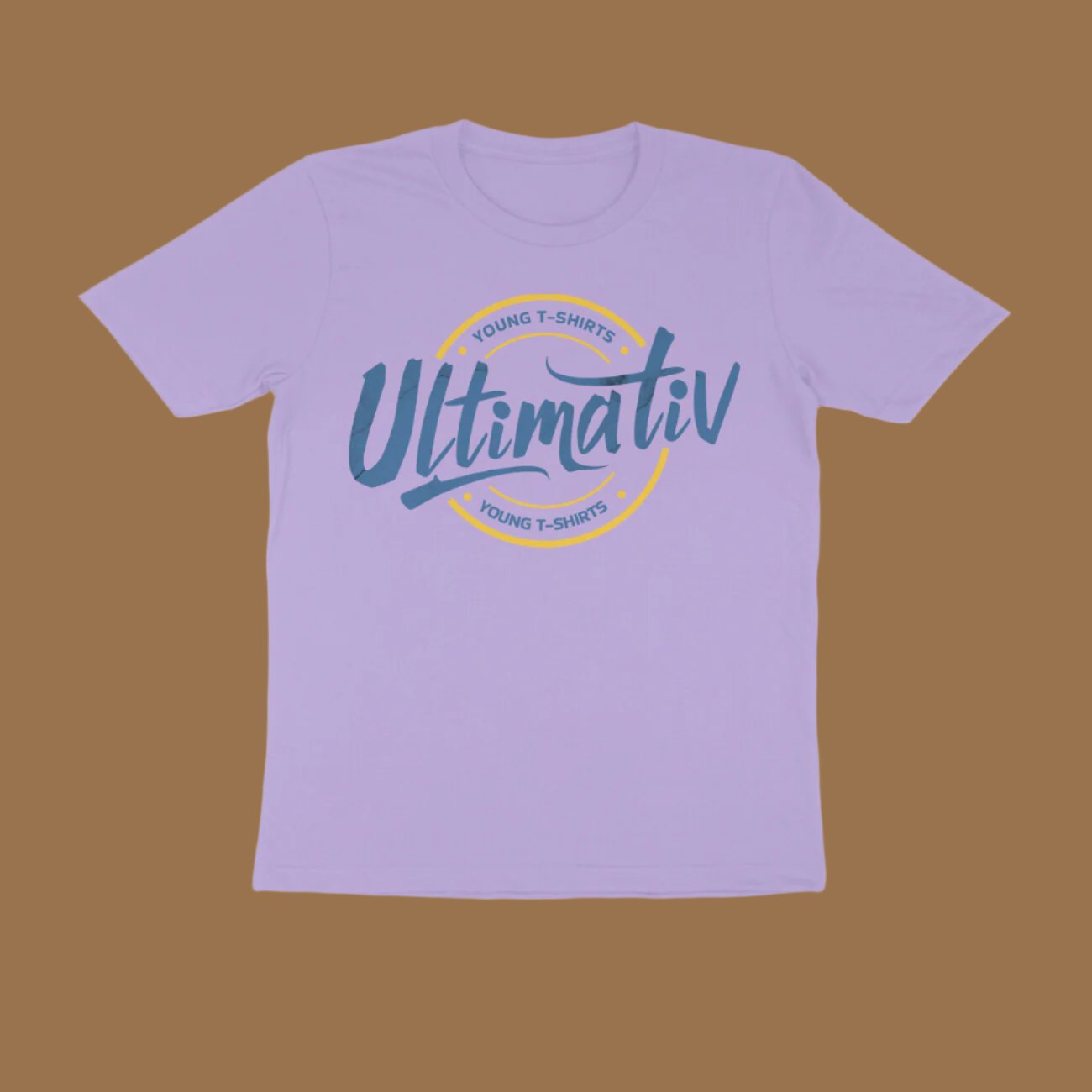 Mens "Ultimative Brand" T-Shirt