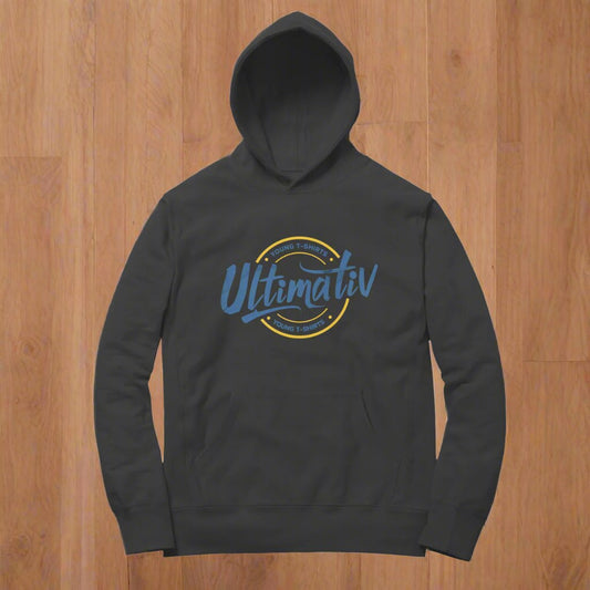 Ultimativ Mens Comfy Fabric Exclusive Hoodies