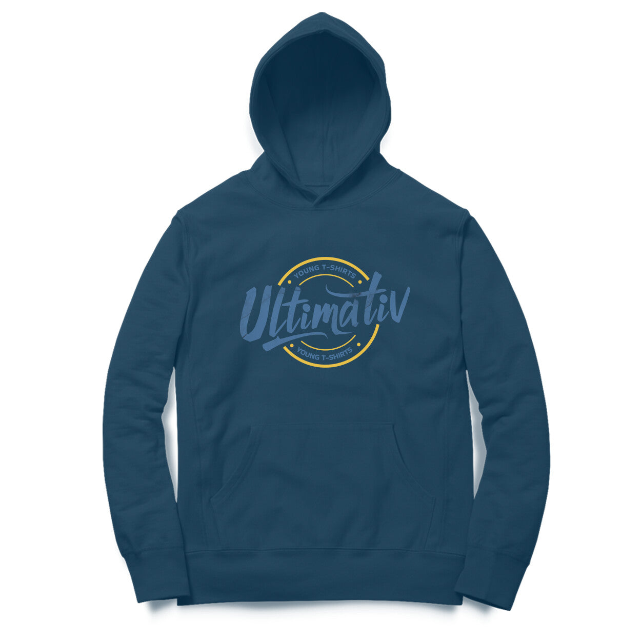 Ultimativ Mens Comfy Fabric Exclusive Hoodies