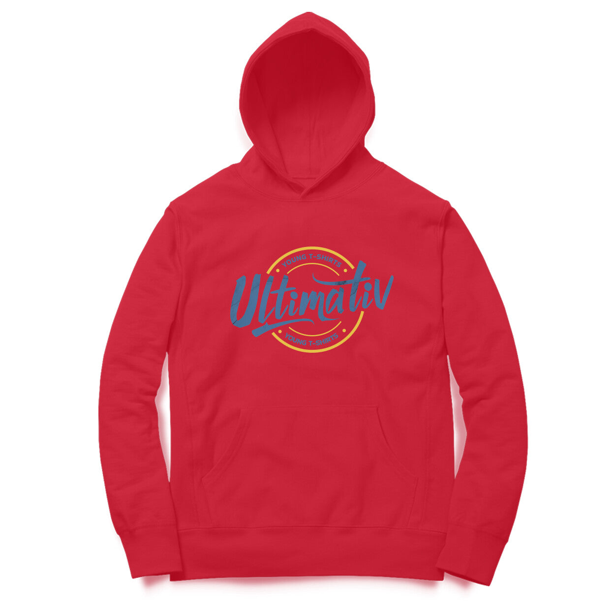 Ultimativ Mens Comfy Fabric Exclusive Hoodies