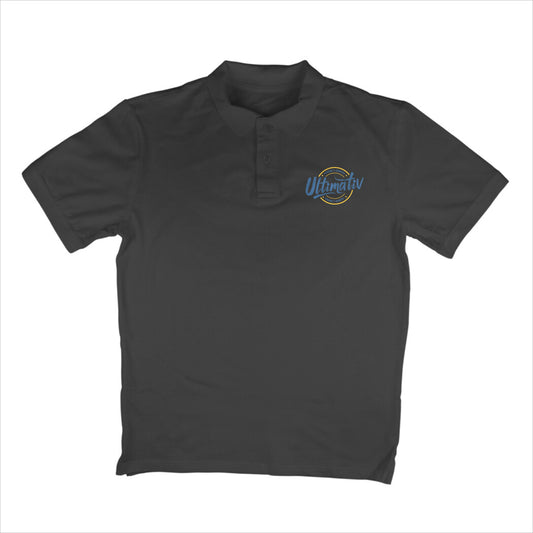 Mens Exclusive Polo T-Shirt