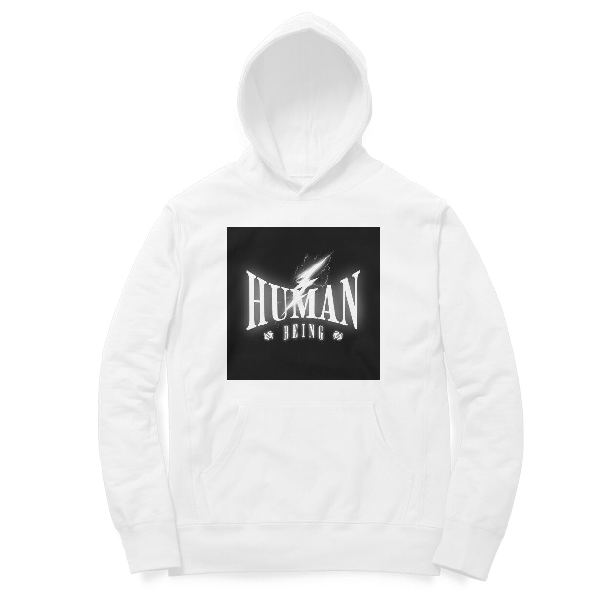 Ultimativ Mens Exclusive Oversized Comfy Fabric Hoodies