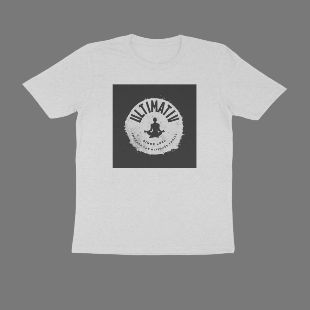 Mens "Ultimative Brand" T-Shirt