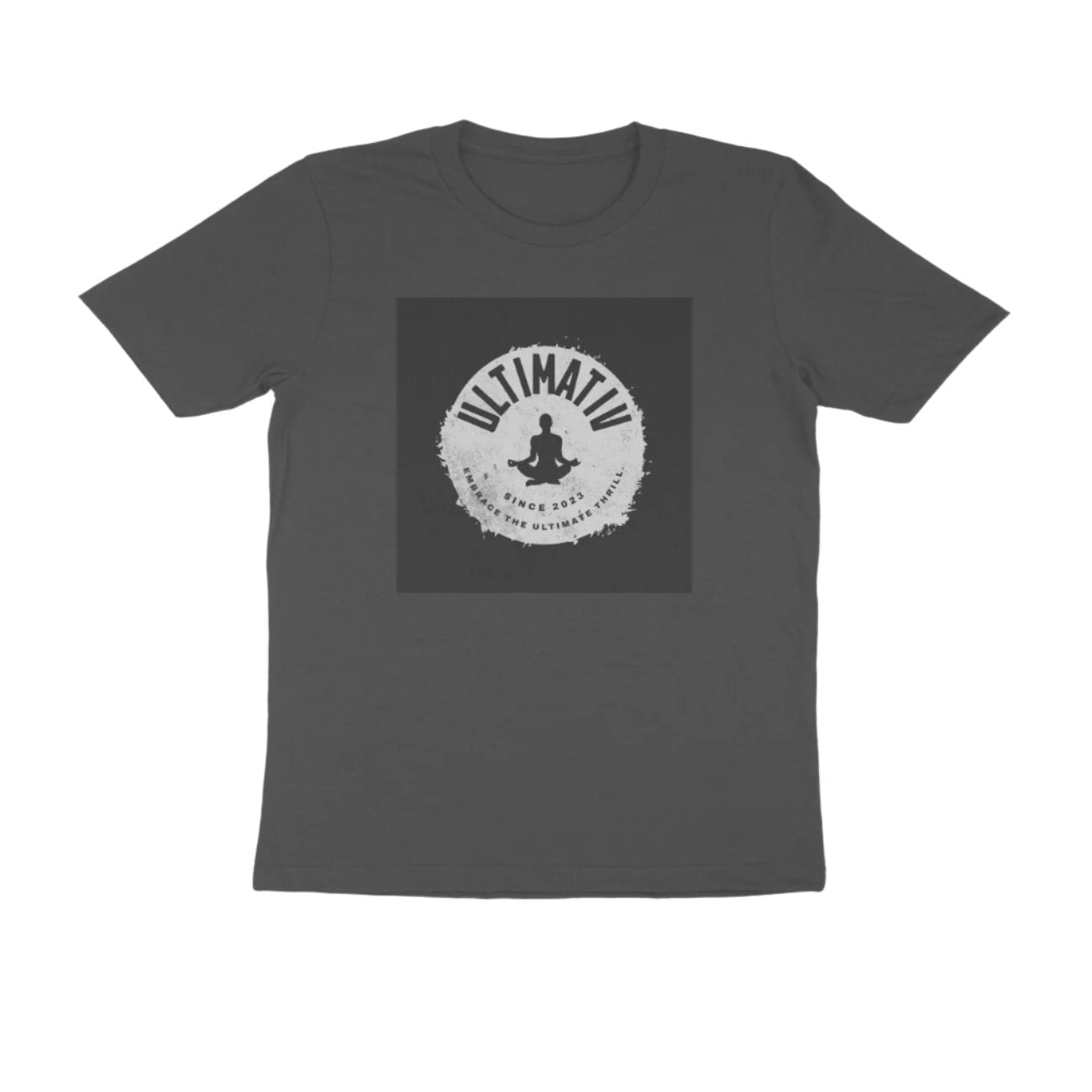 Mens "Ultimative Brand" T-Shirt