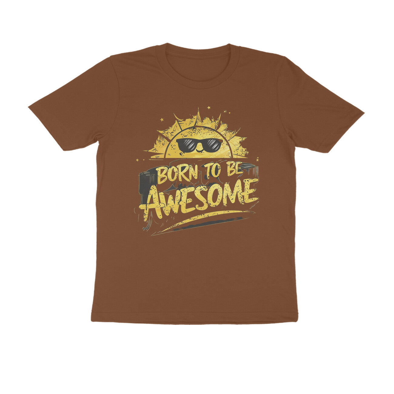 Mens Awesome T-Shirt