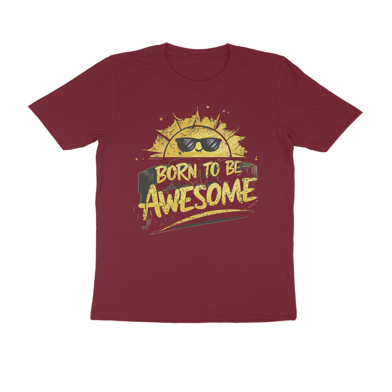 Mens Awesome T-Shirt