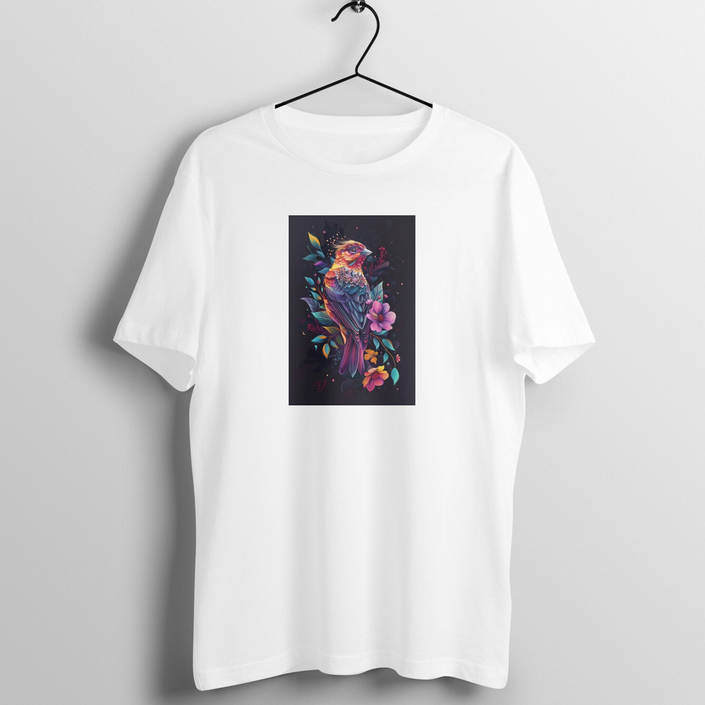 Mens "Flying Bird" T-Shirt