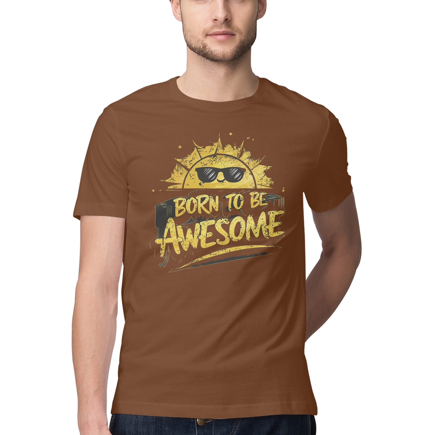 Mens Awesome T-Shirt