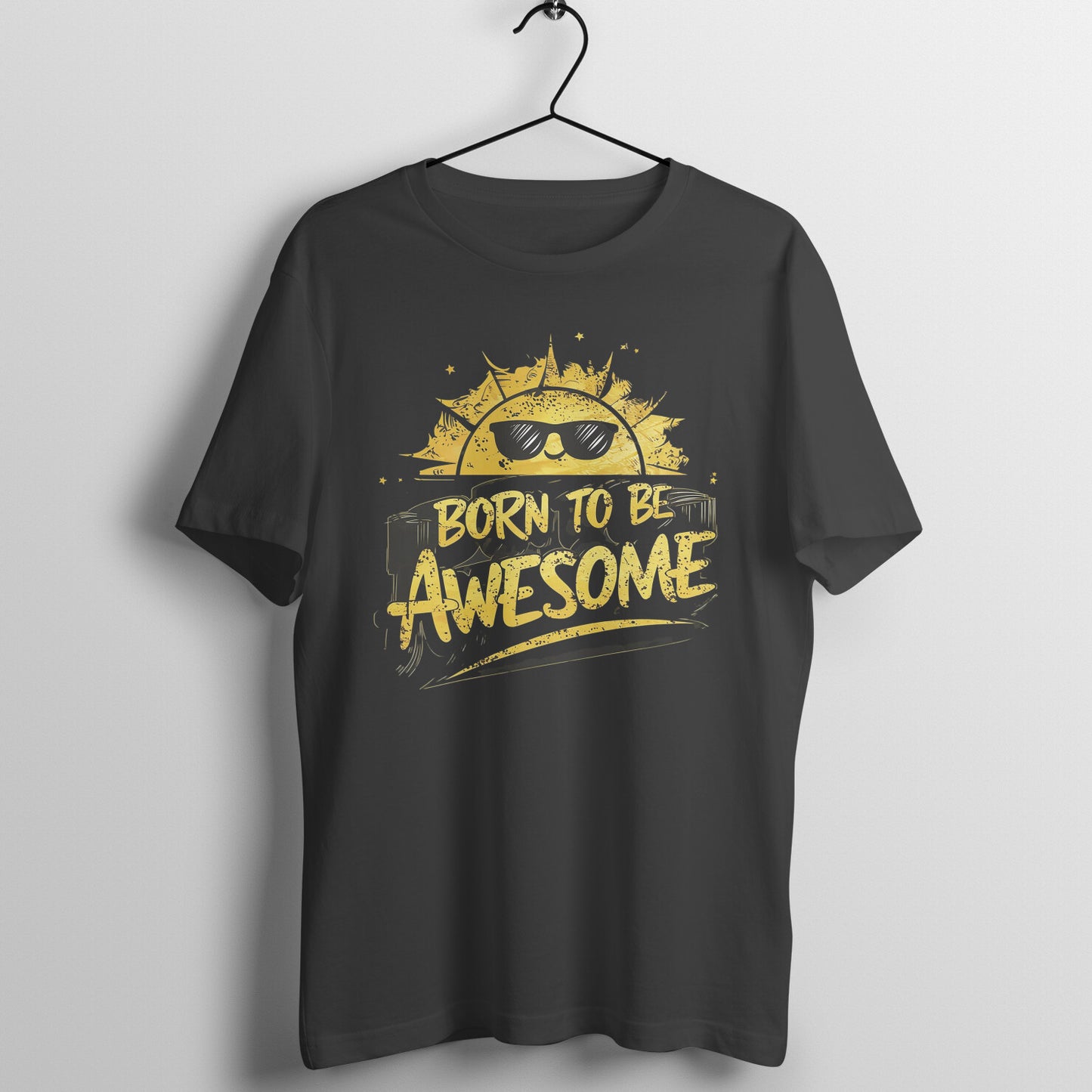 Mens Awesome T-Shirt