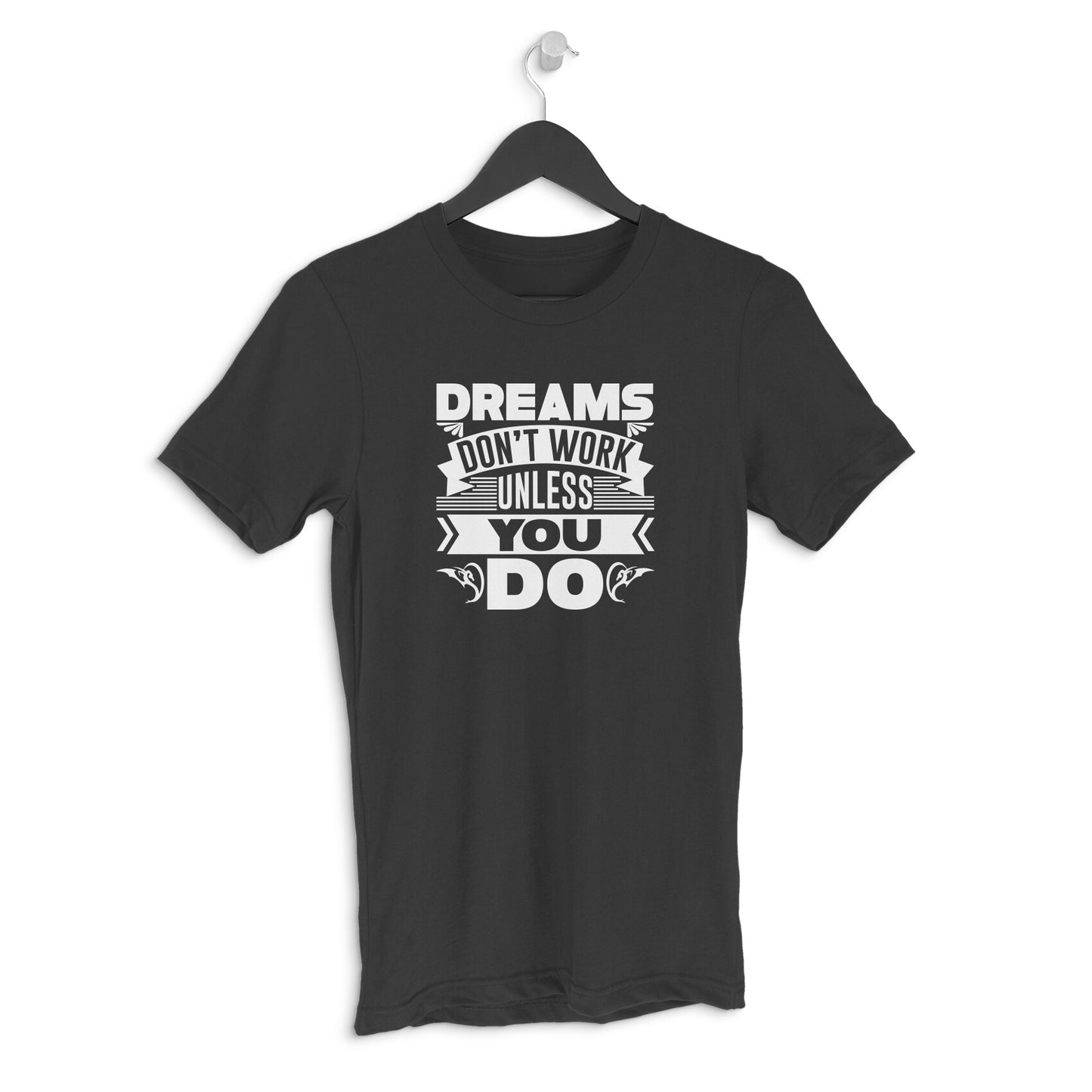 Mens New Art X The Dreams India T-Shirt