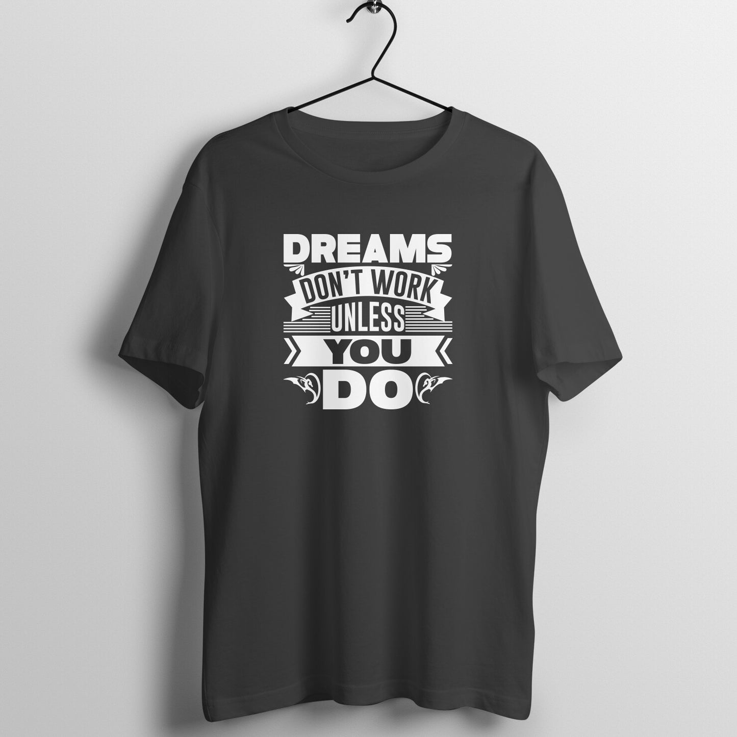 Mens New Art X The Dreams India T-Shirt